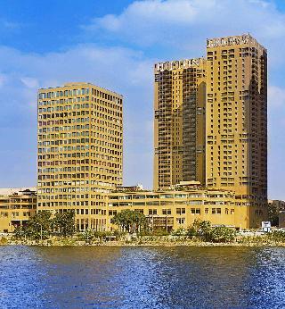 Cairo World Trade Center Hotel & Residences fotoÄŸrafÄ±