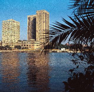 Cairo World Trade Center Hotel & Residences fotoÄŸrafÄ±