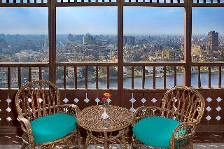 Cairo World Trade Center Hotel & Residences fotoÄŸrafÄ±