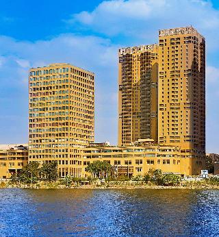 Cairo World Trade Center Hotel & Residences fotoÄŸrafÄ±