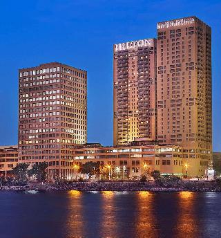Cairo World Trade Center Hotel & Residences fotoÄŸrafÄ±