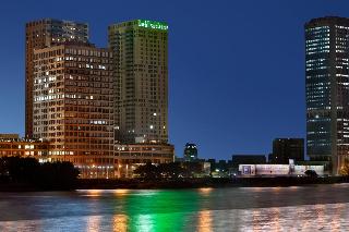 Cairo World Trade Center Hotel & Residences fotoÄŸrafÄ±