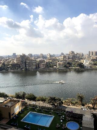 Cairo World Trade Center Hotel & Residences fotoÄŸrafÄ±