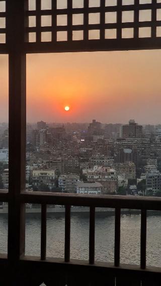 Cairo World Trade Center Hotel & Residences fotoÄŸrafÄ±