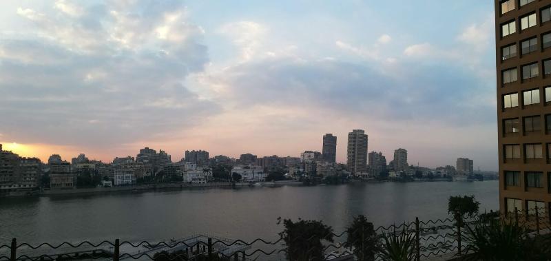 Cairo World Trade Center Hotel & Residences - Genel
