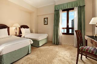 Cairo World Trade Center Hotel & Residences fotoÄŸrafÄ±