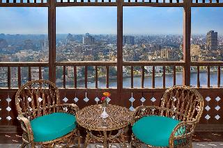 Cairo World Trade Center Hotel & Residences fotoÄŸrafÄ±