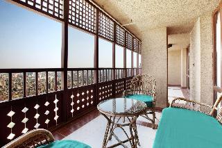 Cairo World Trade Center Hotel & Residences fotoÄŸrafÄ±