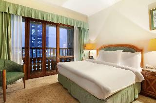 Cairo World Trade Center Hotel & Residences fotoÄŸrafÄ±