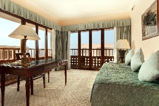 Cairo World Trade Center Hotel & Residences fotoÄŸrafÄ±