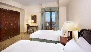 Cairo World Trade Center Hotel & Residences fotoÄŸrafÄ±