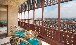 Cairo World Trade Center Hotel & Residences fotoÄŸrafÄ±