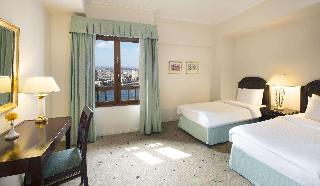 Cairo World Trade Center Hotel & Residences fotoÄŸrafÄ±