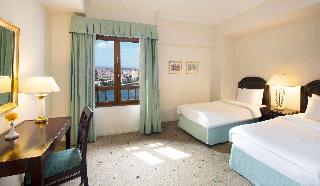 Cairo World Trade Center Hotel & Residences fotoÄŸrafÄ±