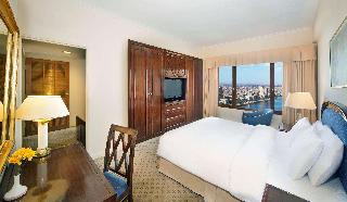Cairo World Trade Center Hotel & Residences fotoÄŸrafÄ±