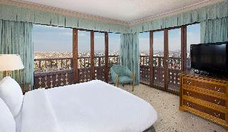 Cairo World Trade Center Hotel & Residences fotoÄŸrafÄ±