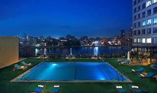 Cairo World Trade Center Hotel & Residences fotoÄŸrafÄ±