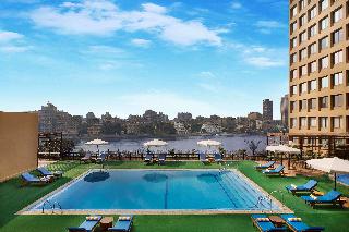 Cairo World Trade Center Hotel & Residences fotoÄŸrafÄ±