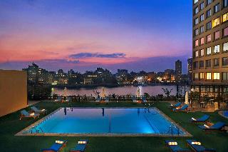 Cairo World Trade Center Hotel & Residences fotoÄŸrafÄ±