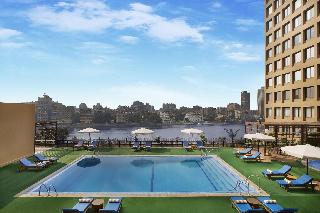 Cairo World Trade Center Hotel & Residences fotoÄŸrafÄ±