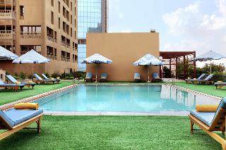 Cairo World Trade Center Hotel & Residences fotoÄŸrafÄ±