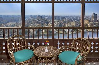 Cairo World Trade Center Hotel & Residences fotoÄŸrafÄ±
