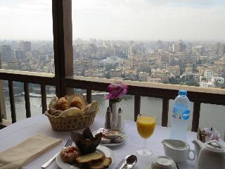 Cairo World Trade Center Hotel & Residences fotoÄŸrafÄ±
