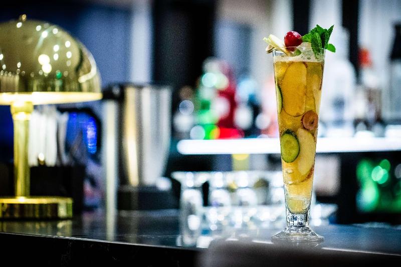 Hilton Nicosia - Bar