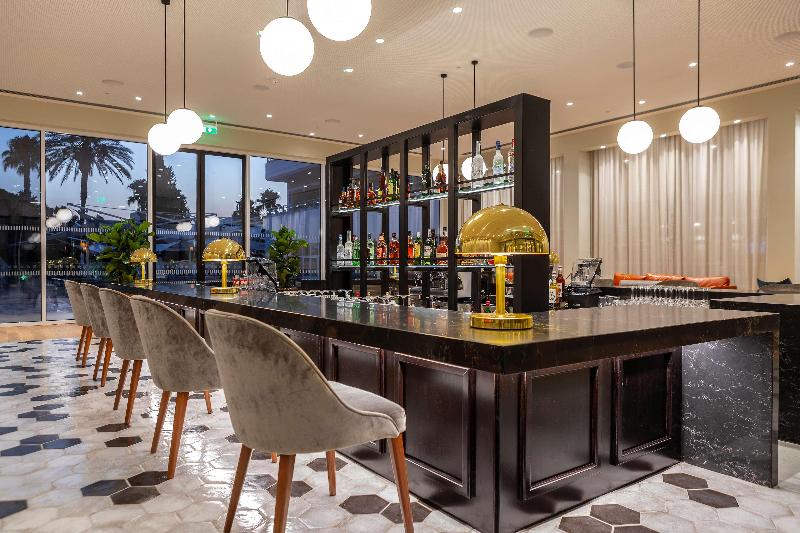 Hilton Nicosia - Bar