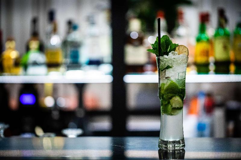 Hilton Nicosia - Bar