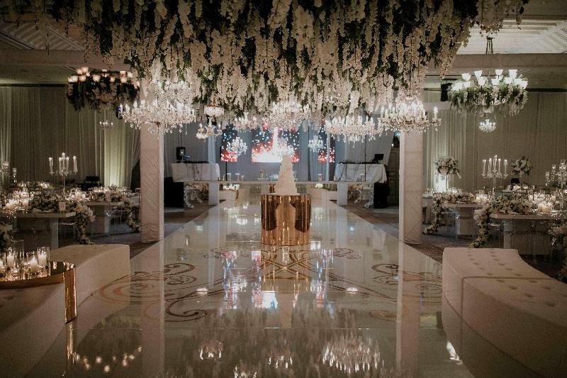 Hilton Nicosia - Toplantı