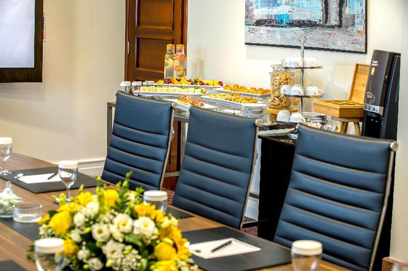 Hilton Nicosia - Toplantı