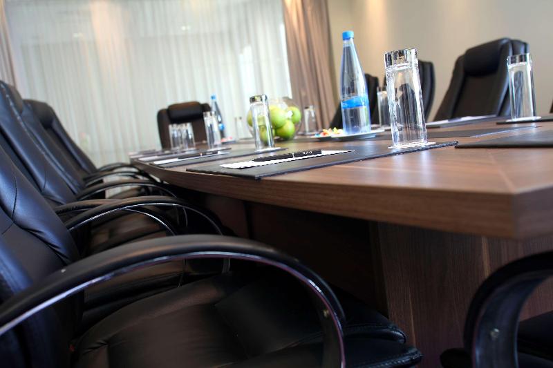 Hilton Nicosia - Toplantı