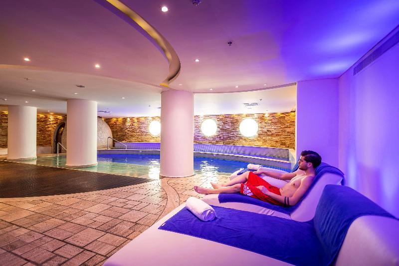 Hilton Nicosia - Aktivite