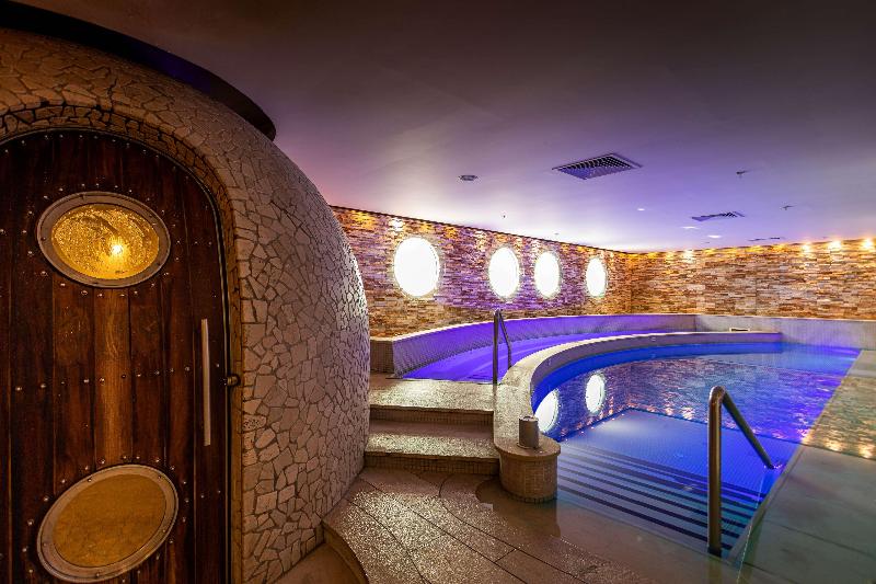 Hilton Nicosia - Aktivite