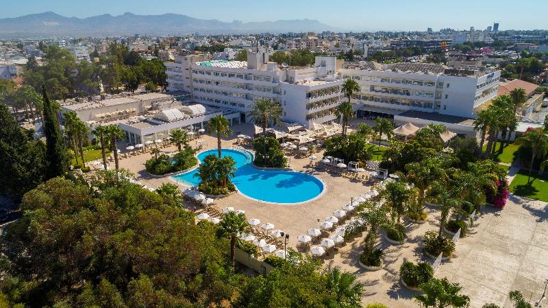 Hilton Nicosia - Genel