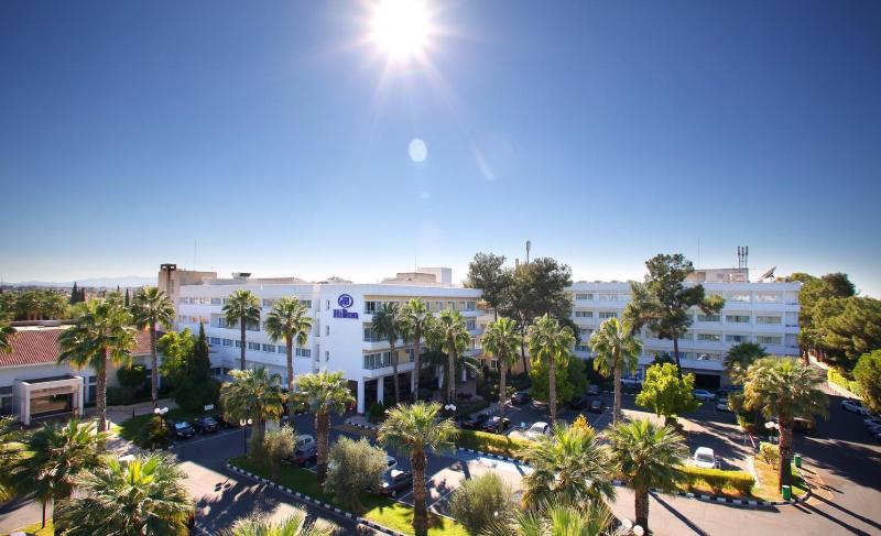 Hilton Nicosia - Genel