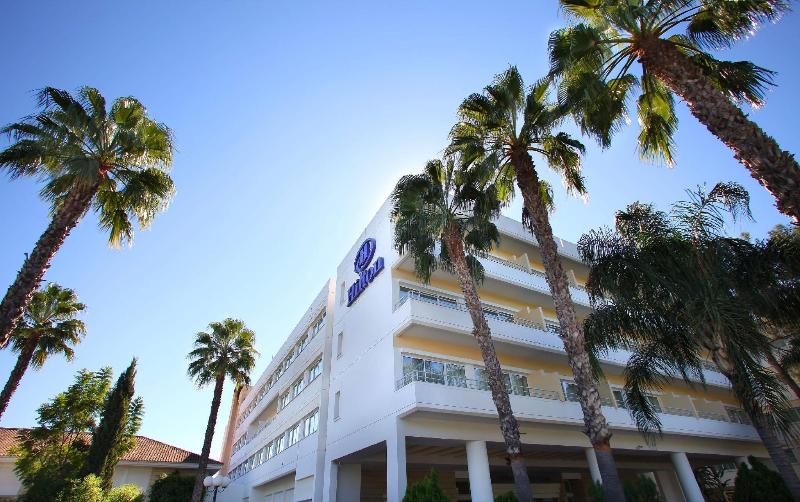Hilton Nicosia - Genel