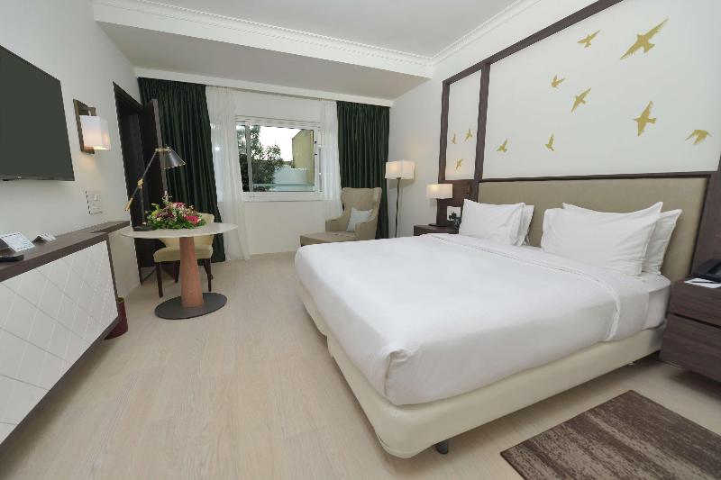 Hilton Nicosia - Oda