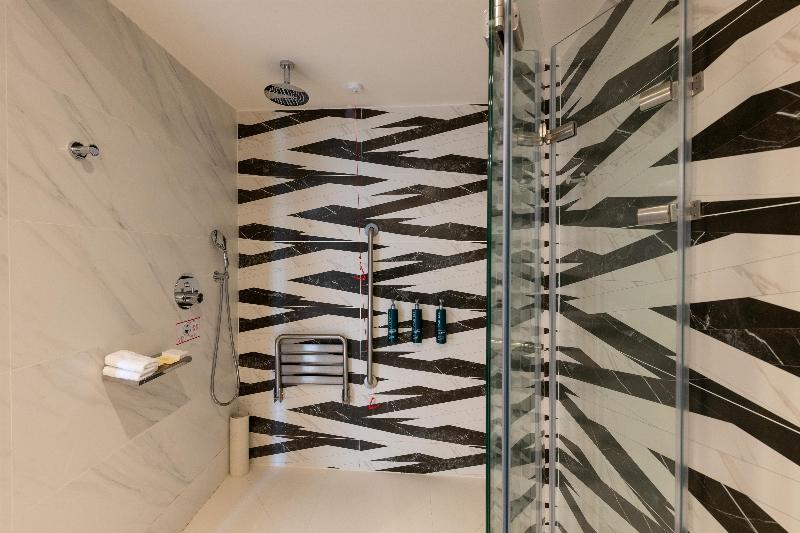 Hilton Nicosia - Oda