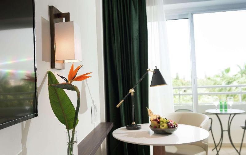 Hilton Nicosia - Oda
