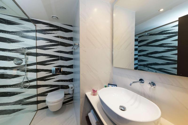Hilton Nicosia - Oda