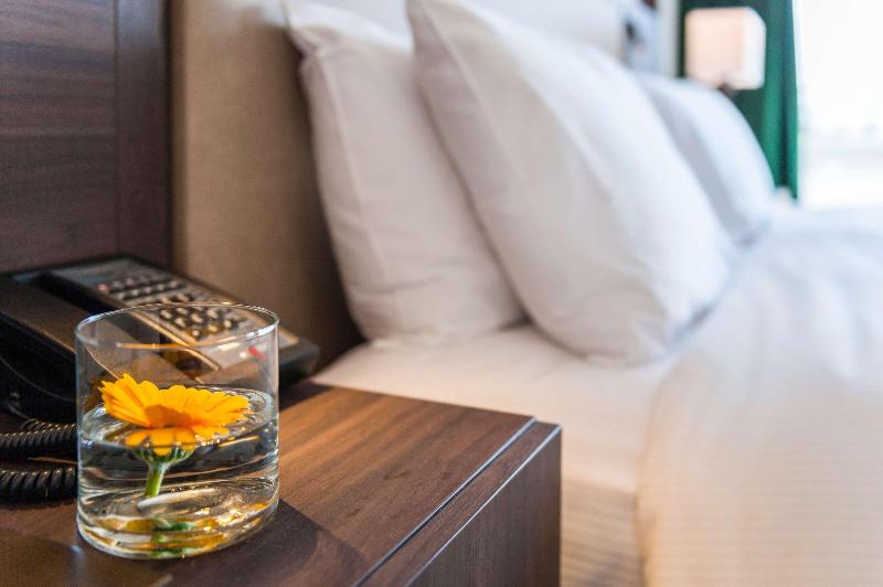 Hilton Nicosia - Oda