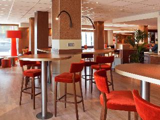 Mercure Hotel Groningen Martini Plaza fotoÄŸrafÄ±