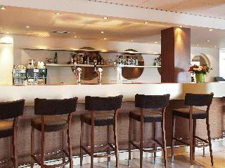 Mercure Hotel Groningen Martini Plaza fotoÄŸrafÄ±