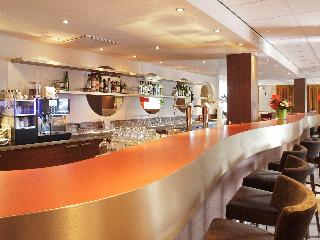 Mercure Hotel Groningen Martini Plaza fotoÄŸrafÄ±