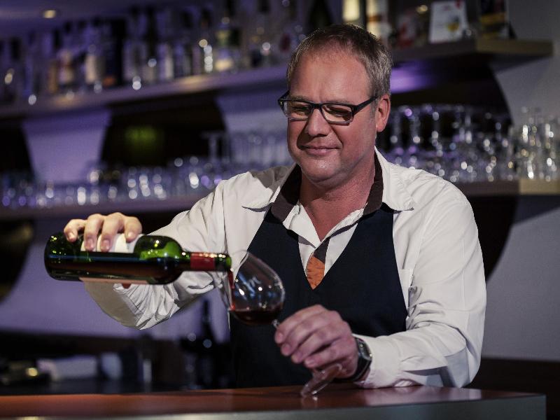 Mercure Hotel Groningen Martini Plaza - Genel