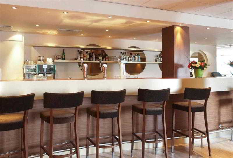Mercure Hotel Groningen Martini Plaza fotoÄŸrafÄ±