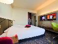 Mercure Hotel Groningen Martini Plaza oda fotoğrafı