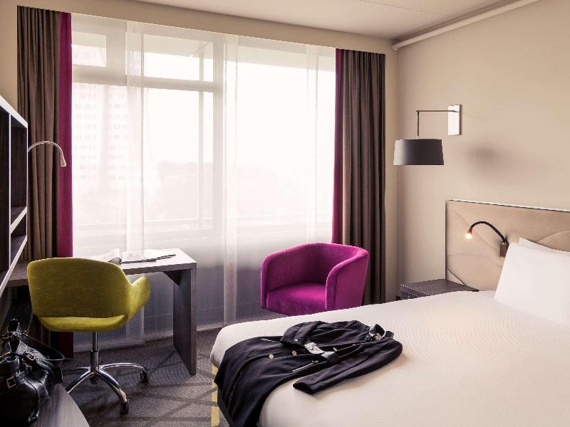 Mercure Hotel Groningen Martini Plaza - Oda